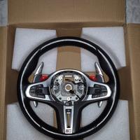 Volante Bmw M5 F90 G30/G31 riscaldato
