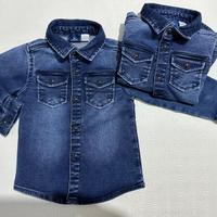 Camicie Jeans Chicco - 15M