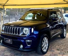 JEEP Renegade 1.3 T4 190CV PHEV 4xe AT6 Limited