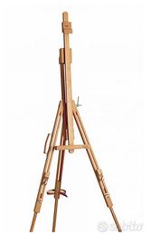 Cavalletto Pittore