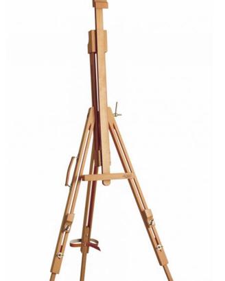Cavalletto Pittore