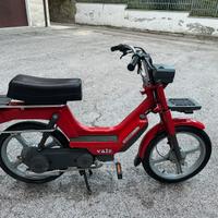 Piaggio Gilera Vale by Motovespa