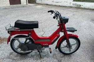 Piaggio Gilera Vale by Motovespa