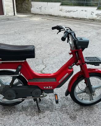 Piaggio Gilera Vale by Motovespa