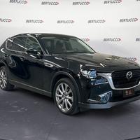MAZDA CX-60 CX-60 3.3L e-Skyactiv D 200 CV M Hy...