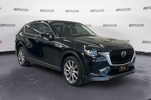 MAZDA CX-60 CX-60 3.3L e-Skyactiv D 200 CV M Hy...