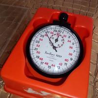 Cronometro da gara pro Hanhart 1001 crono Germany