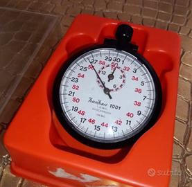 Cronometro da gara pro Hanhart 1001 crono Germany