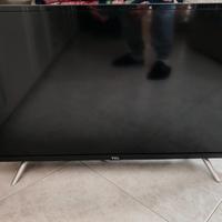 TV 32 pollici TCL