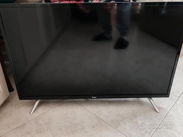TV 32 pollici TCL