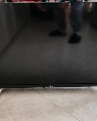 TV 32 pollici TCL