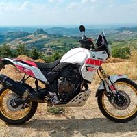 Yamaha Ténéré 700 - 2022