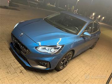 Ford Focus st 
