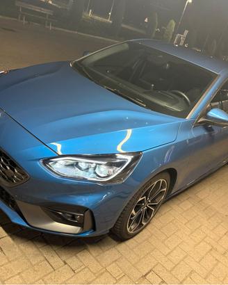 Ford Focus st 