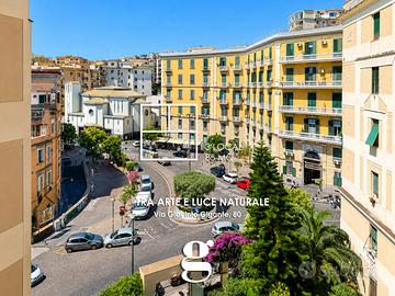 Appartamento Napoli [Cod. rif 3321035VRG]