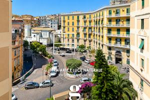 Appartamento Napoli [Cod. rif 3321035VRG]