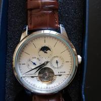 Orologio uomo automatico