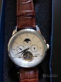 Orologio uomo automatico