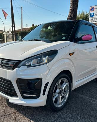Ligier JS50 Sport - da 135€ al mese