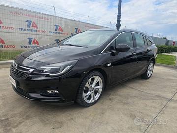 OPEL Astra 1.6 CRDi MHEV Style