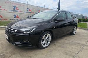 OPEL Astra 1.6 CRDi MHEV Style