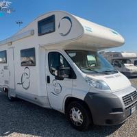 Mclouis MC LOUIS LAGAN 220 - MANSARDATO 7 POSTI LE