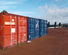 Container/Deposito merci