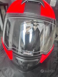 Casco BMW System 7 evo