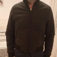 Giubbotto lee originale