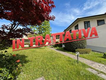 3 LOCALI A RIVOLTA D'ADDA