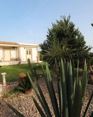 Vacanze a Marzamemi casa pigna al mare