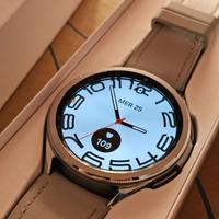 Samsung Galaxy Watch6 Classic 47mm Smartwatch Blue