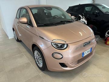 Fiat 500 (2020-->) - 2023