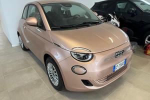Fiat 500 (2020-->) - 2023