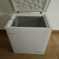 Freezer Haier
