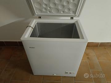 Freezer Haier