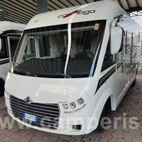 CARTHAGO CARTHAGO TOURER I 144 LE
