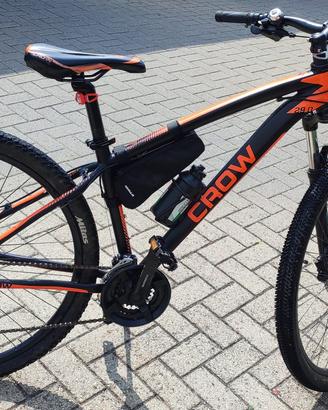 Crow 29 rst front h disc idraulico altus