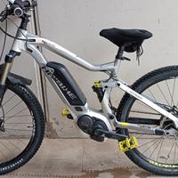 E-bike Hi Bike