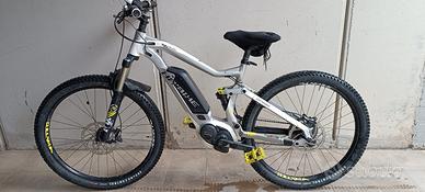 E-bike Hi Bike
