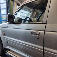 Porta ant sx nuda MITSUBISHI PAJERO 1997
