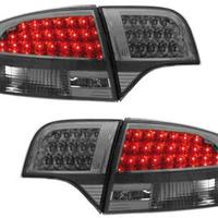 Fanali posteriori fumé a led AUDI A4 8E (B7) berli