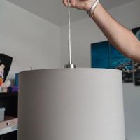 Lampadario a sospensione Eglo