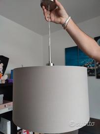 Lampadario a sospensione Eglo