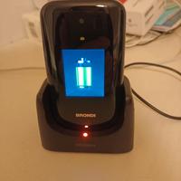 Cellulare BRONDI AMICO Supervoice