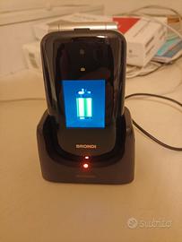 Cellulare BRONDI AMICO Supervoice