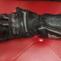 Guanti pelle Dainese - Taglia M