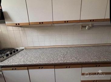 CUCINA COMPLETA