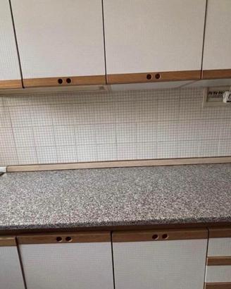 CUCINA COMPLETA