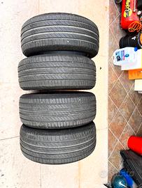 Pneumatici Michelin Primacy 4+ 225/45 R17 91Y